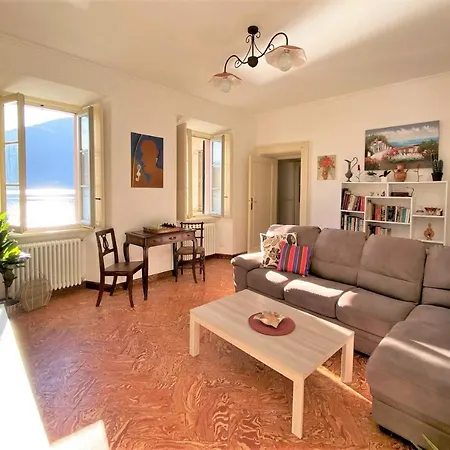 Villino De Wels Aparment In * Тремеццо