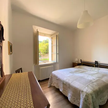Апартаменты Villino De Wels Aparment In *