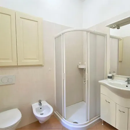 Villino De Wels Aparment In Тремеццо