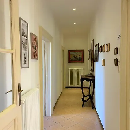 Villino De Wels Aparment In Апартаменты