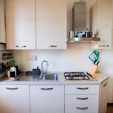 Villino De Wels Aparment In Apartment Tremezzo
