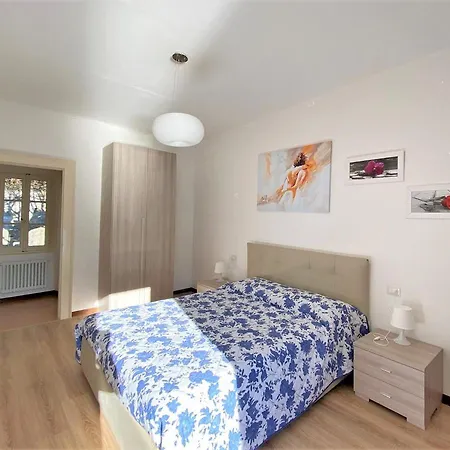 Villino De Wels Aparment In Tremezzo