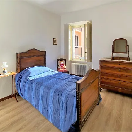 Villino De Wels Aparment In * Tremezzo